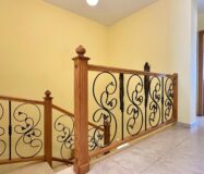 Таунхаус в Альбире 306 кв.м с садом в 15 минутах от пляжа