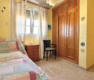 Таунхаус в Альбире 306 кв.м с садом в 15 минутах от пляжа