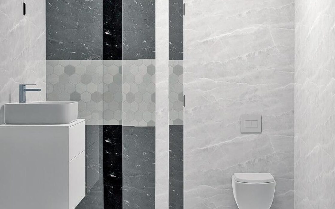 Апартаменты 125 кв.м у моря в Торревьехе с террасой