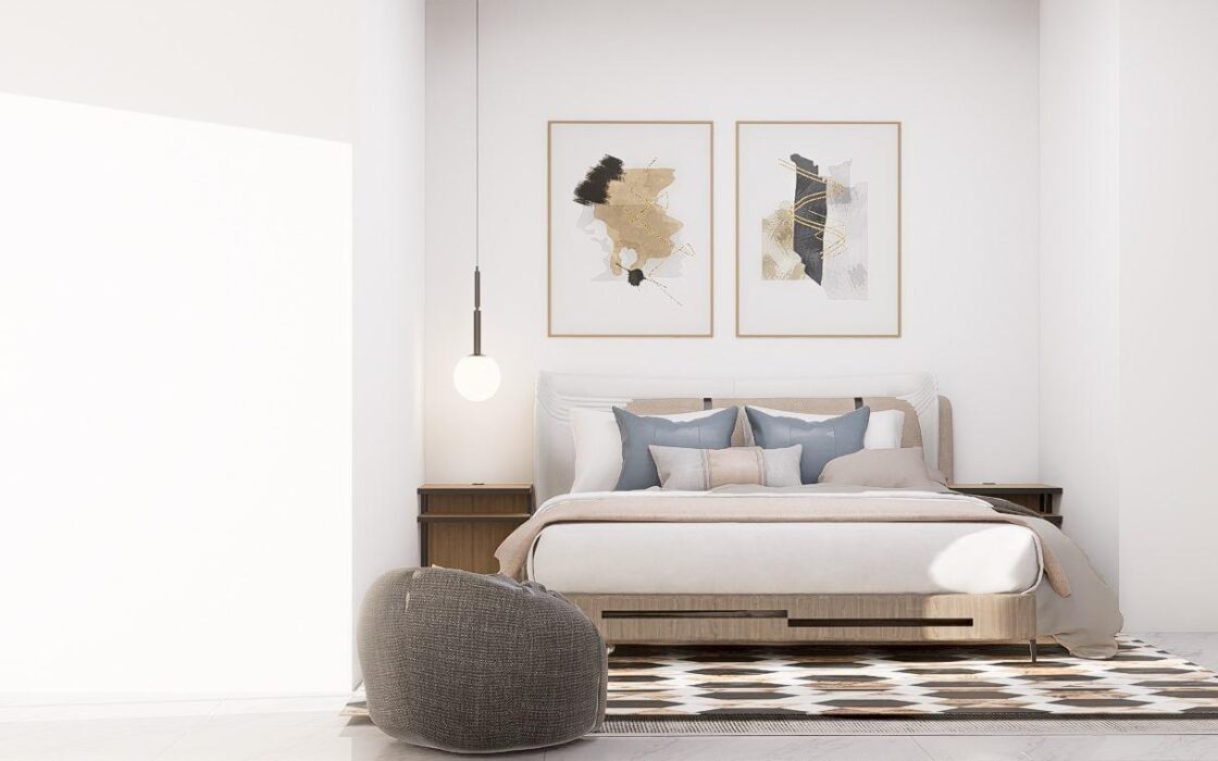 Апартаменты 125 кв.м у моря в Торревьехе с террасой