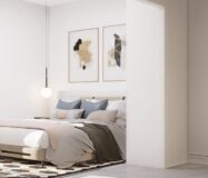 Апартаменты 125 кв.м у моря в Торревьехе с террасой