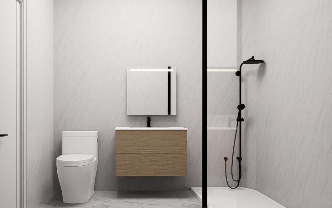 Апартаменты 125 кв.м у моря в Торревьехе с террасой