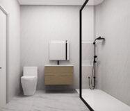 Апартаменты 125 кв.м у моря в Торревьехе с террасой