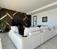 Люкс Вілла в Бенідорі з Панорамним Видом на Море 218 кв.м