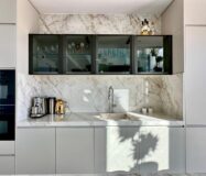 Люкс Вілла в Бенідорі з Панорамним Видом на Море 218 кв.м