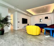 Люкс Вілла в Бенідорі з Панорамним Видом на Море 218 кв.м