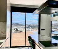 Люкс Вілла в Бенідорі з Панорамним Видом на Море 218 кв.м