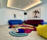 Люкс Вілла в Бенідорі з Панорамним Видом на Море 218 кв.м