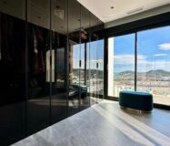 Люкс Вілла в Бенідорі з Панорамним Видом на Море 218 кв.м