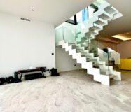 Люкс Вілла в Бенідорі з Панорамним Видом на Море 218 кв.м