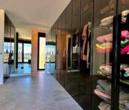 Люкс Вілла в Бенідорі з Панорамним Видом на Море 218 кв.м