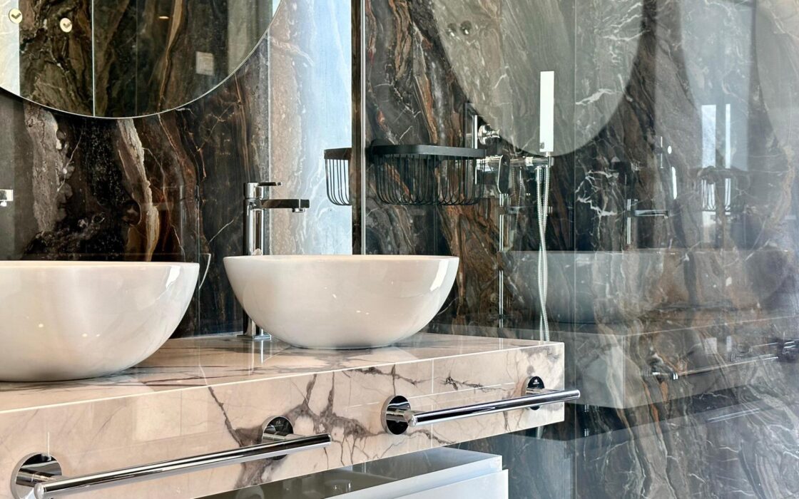 Люкс Вілла в Бенідорі з Панорамним Видом на Море 218 кв.м