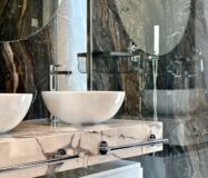 Люкс Вілла в Бенідорі з Панорамним Видом на Море 218 кв.м