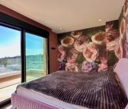 Люкс Вілла в Бенідорі з Панорамним Видом на Море 218 кв.м