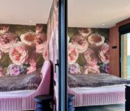 Люкс Вілла в Бенідорі з Панорамним Видом на Море 218 кв.м