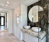 Люкс Вілла в Бенідорі з Панорамним Видом на Море 218 кв.м