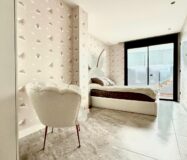 Люкс Вілла в Бенідорі з Панорамним Видом на Море 218 кв.м