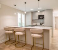 Апартаменты 120 кв.м в Мадриде, район Salamanca, с террасой