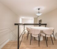 Апартаменты 120 кв.м в Мадриде, район Salamanca, с террасой