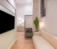 Апартаменты 120 кв.м в Мадриде, район Salamanca, с террасой