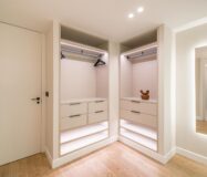 Апартаменты 120 кв.м в Мадриде, район Salamanca, с террасой