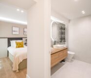 Апартаменты 120 кв.м в Мадриде, район Salamanca, с террасой