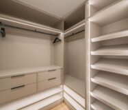 Апартаменты 120 кв.м в Мадриде, район Salamanca, с террасой