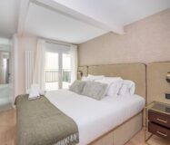 Апартаменты 120 кв.м в Мадриде, район Salamanca, с террасой