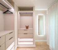 Апартаменты 120 кв.м в Мадриде, район Salamanca, с террасой