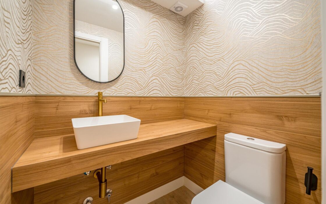 Апартаменты 120 кв.м в Мадриде, район Salamanca, с террасой