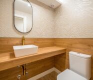 Апартаменты 120 кв.м в Мадриде, район Salamanca, с террасой