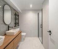 Апартаменты 120 кв.м в Мадриде, район Salamanca, с террасой