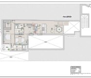 Апартаменты 120 кв.м в Мадриде, район Salamanca, с террасой