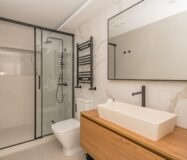 Апартаменты 120 кв.м в Мадриде, район Salamanca, с террасой