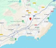 Новые виллы с бассейном в Ла Нусии, 3 спальни, 120 кв.м