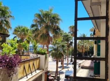 Квартира у моря в Коста-дель-Соль, 56 кв.м, 2 спальни