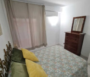 Квартира у моря в Коста-дель-Соль, 56 кв.м, 2 спальни