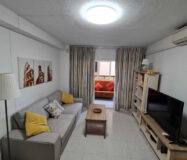 Квартира у моря в Коста-дель-Соль, 56 кв.м, 2 спальни