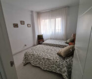 Квартира у моря в Коста-дель-Соль, 56 кв.м, 2 спальни