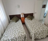 Квартира у моря в Коста-дель-Соль, 56 кв.м, 2 спальни