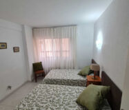 Квартира у моря в Коста-дель-Соль, 56 кв.м, 2 спальни