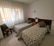 Квартира у моря в Коста-дель-Соль, 56 кв.м, 2 спальни