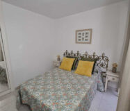 Квартира у моря в Коста-дель-Соль, 56 кв.м, 2 спальни