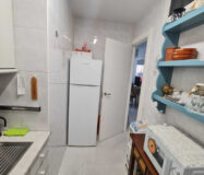 Квартира у моря в Коста-дель-Соль, 56 кв.м, 2 спальни