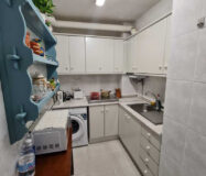 Квартира у моря в Коста-дель-Соль, 56 кв.м, 2 спальни