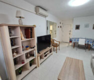 Квартира у моря в Коста-дель-Соль, 56 кв.м, 2 спальни