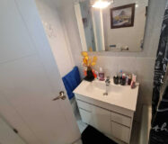 Квартира у моря в Коста-дель-Соль, 56 кв.м, 2 спальни