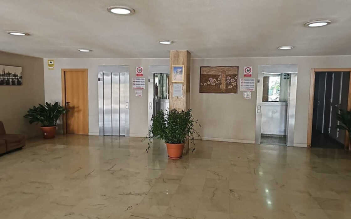 Квартира у моря в Коста-дель-Соль, 56 кв.м, 2 спальни