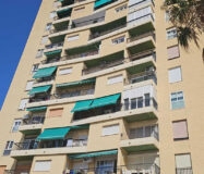 Квартира у моря в Коста-дель-Соль, 56 кв.м, 2 спальни