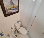 Квартира у моря в Коста-дель-Соль, 56 кв.м, 2 спальни